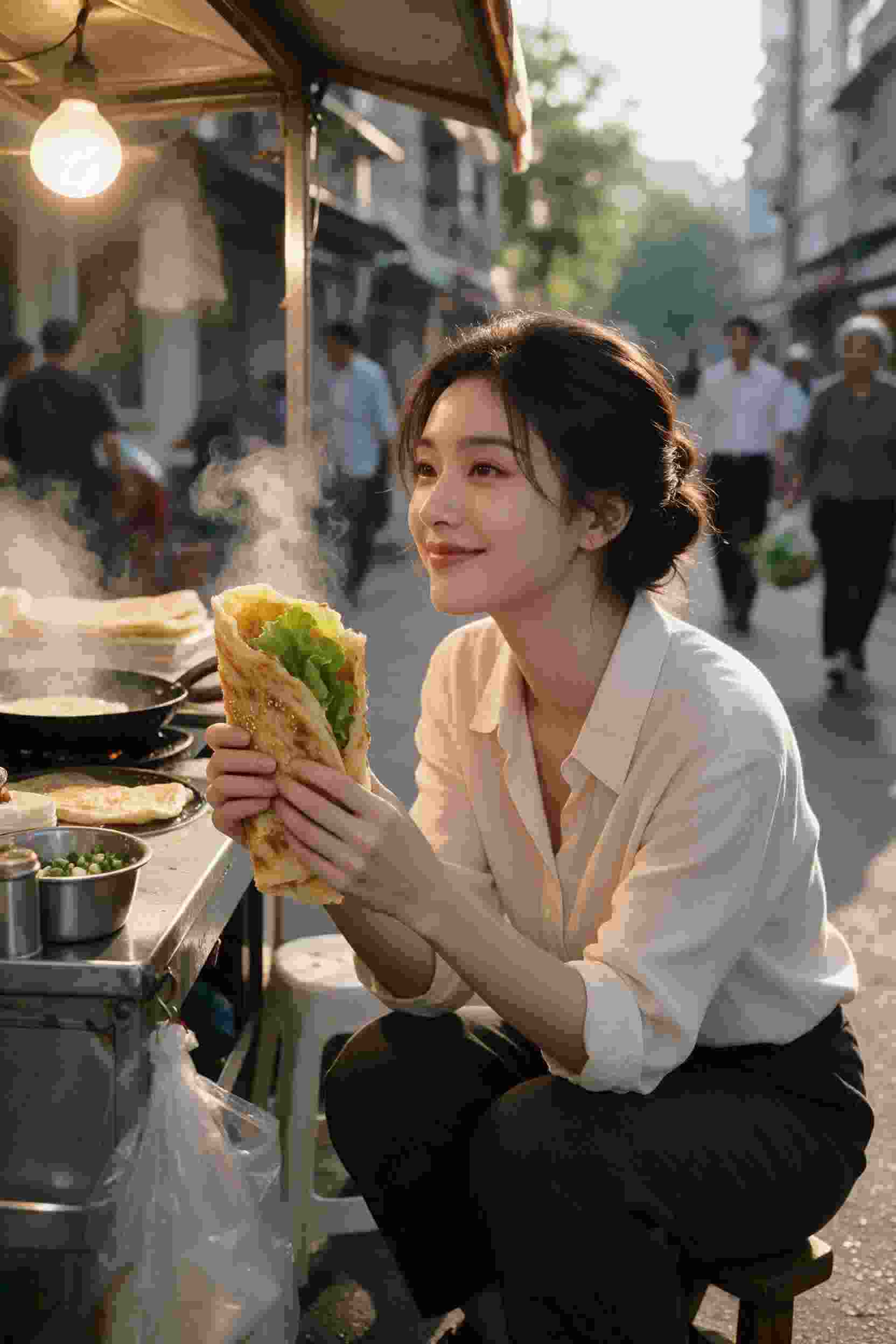 下水道美人鱼