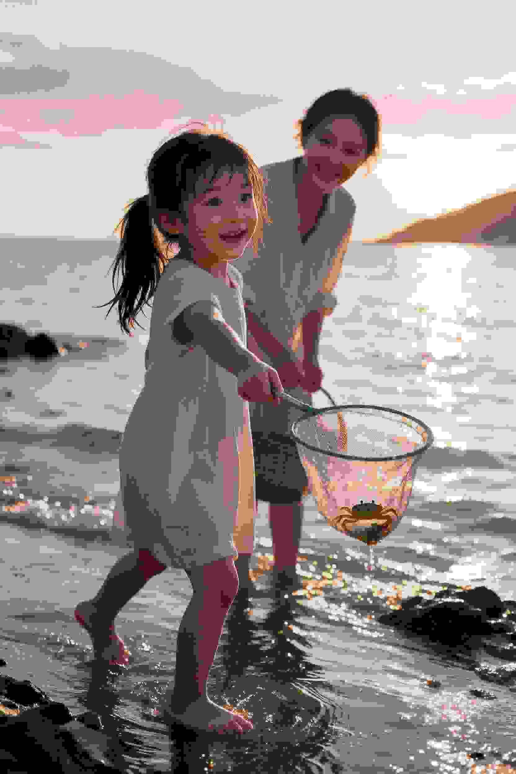 暗流涌动