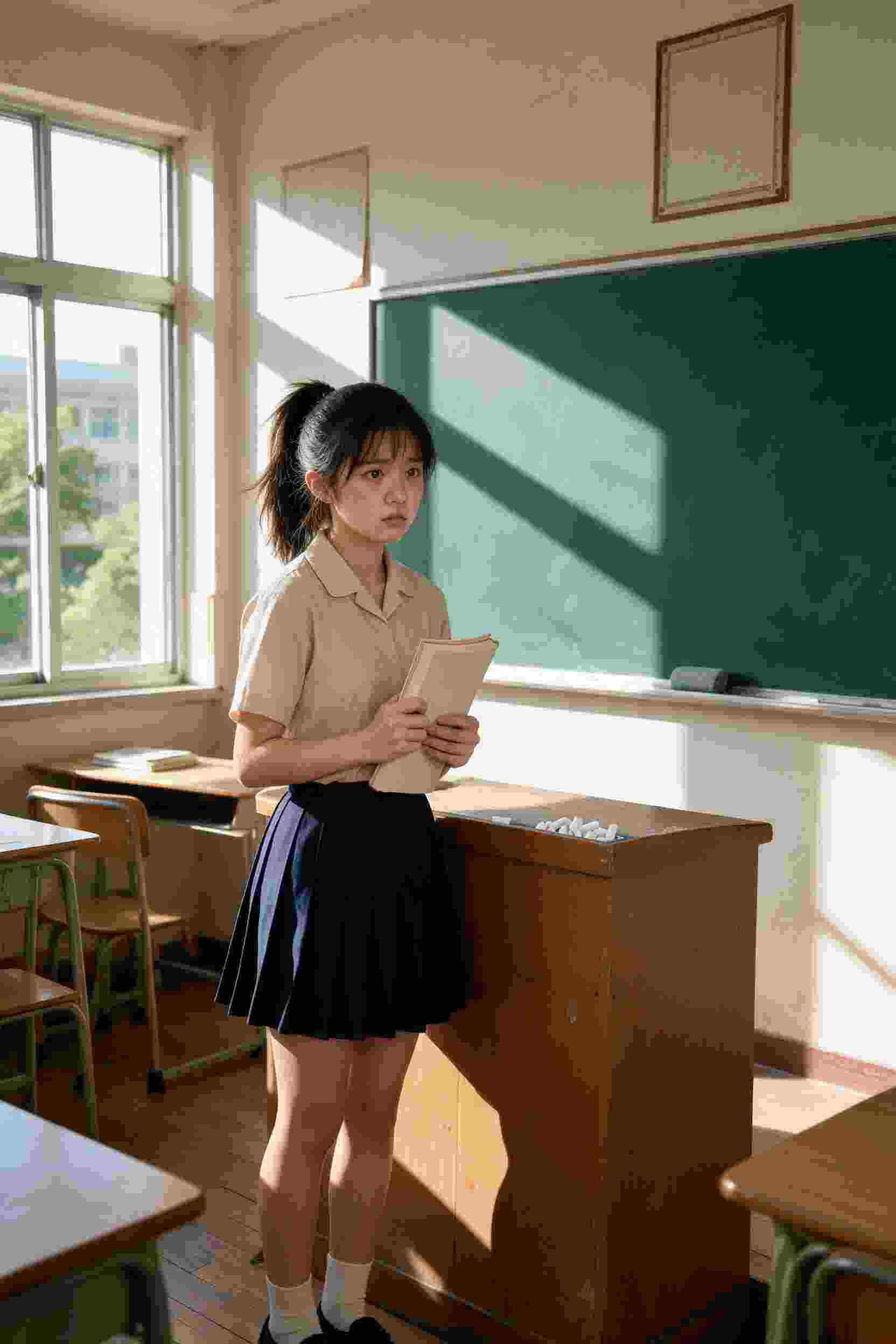 修罗战场